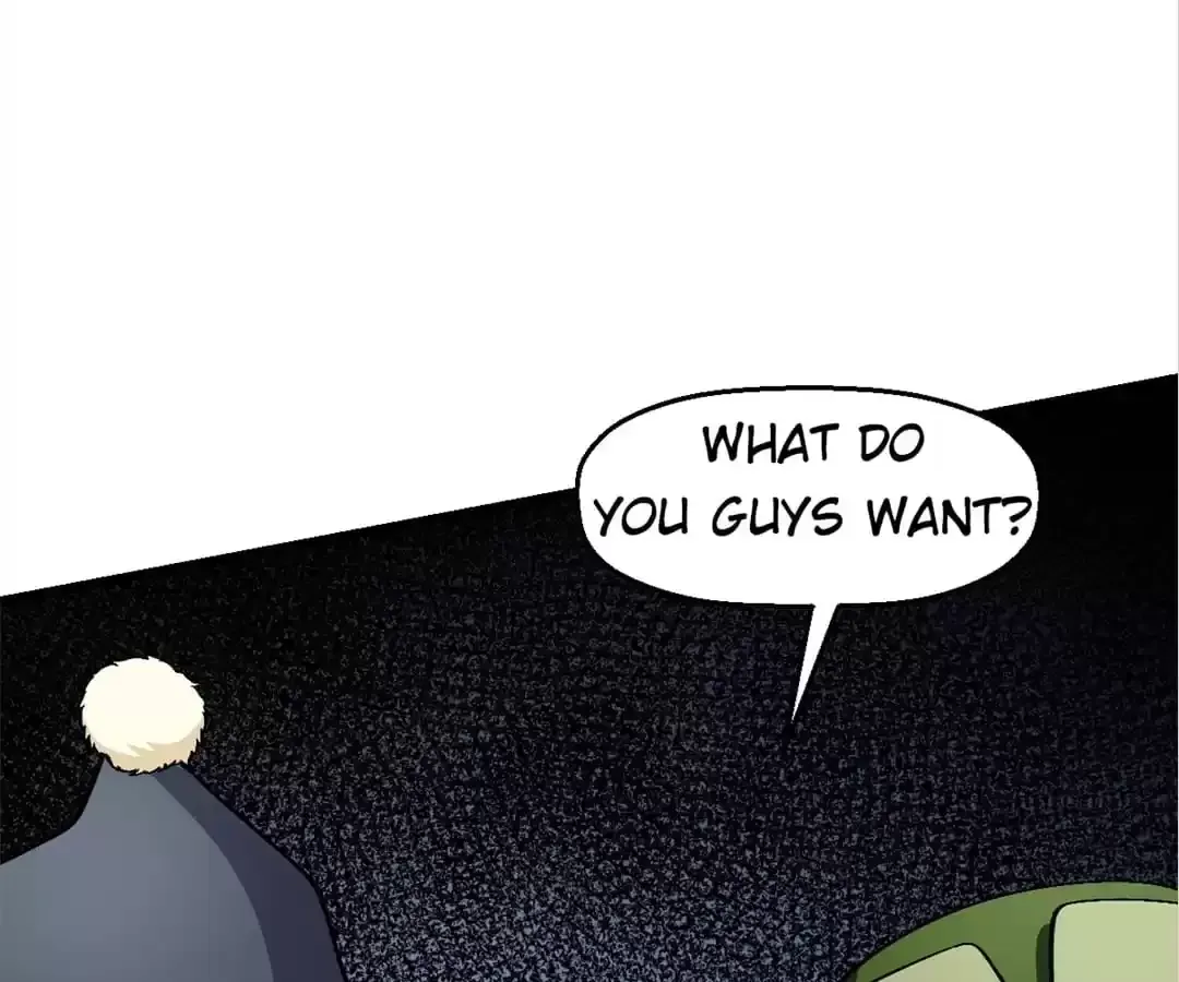 Crazy Professor In School Campus Chapter 110 page 43 - 