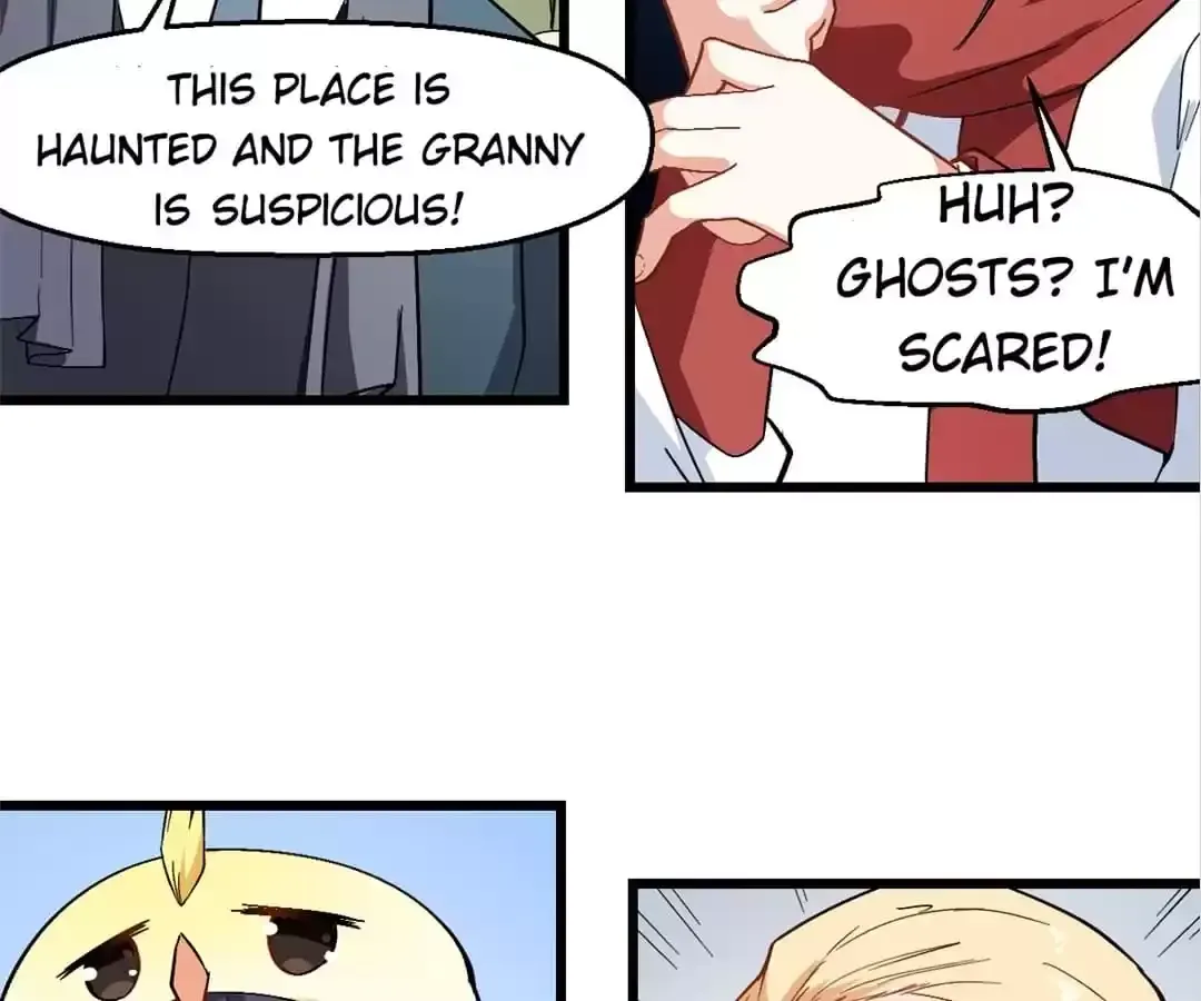Crazy Professor In School Campus Chapter 110 page 6 - 
