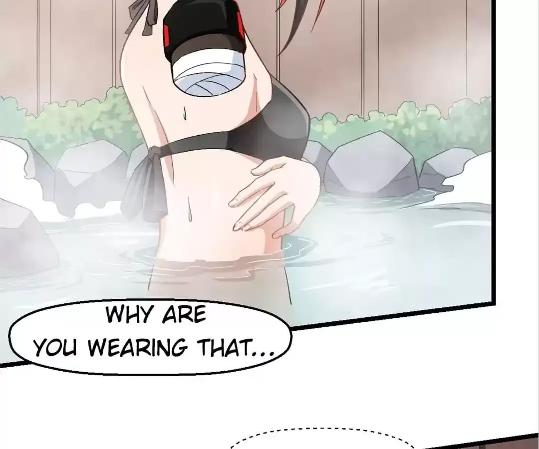 Crazy Professor In School Campus Chapter 110 page 55 - 