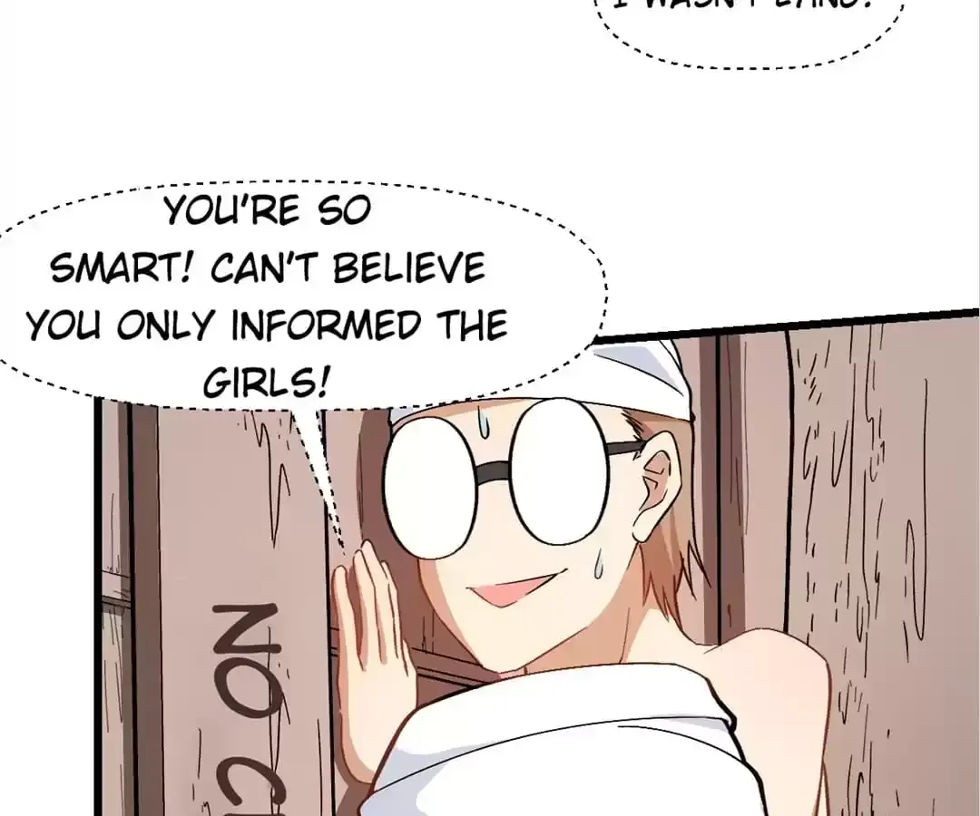 Crazy Professor In School Campus Chapter 110 page 57 - 