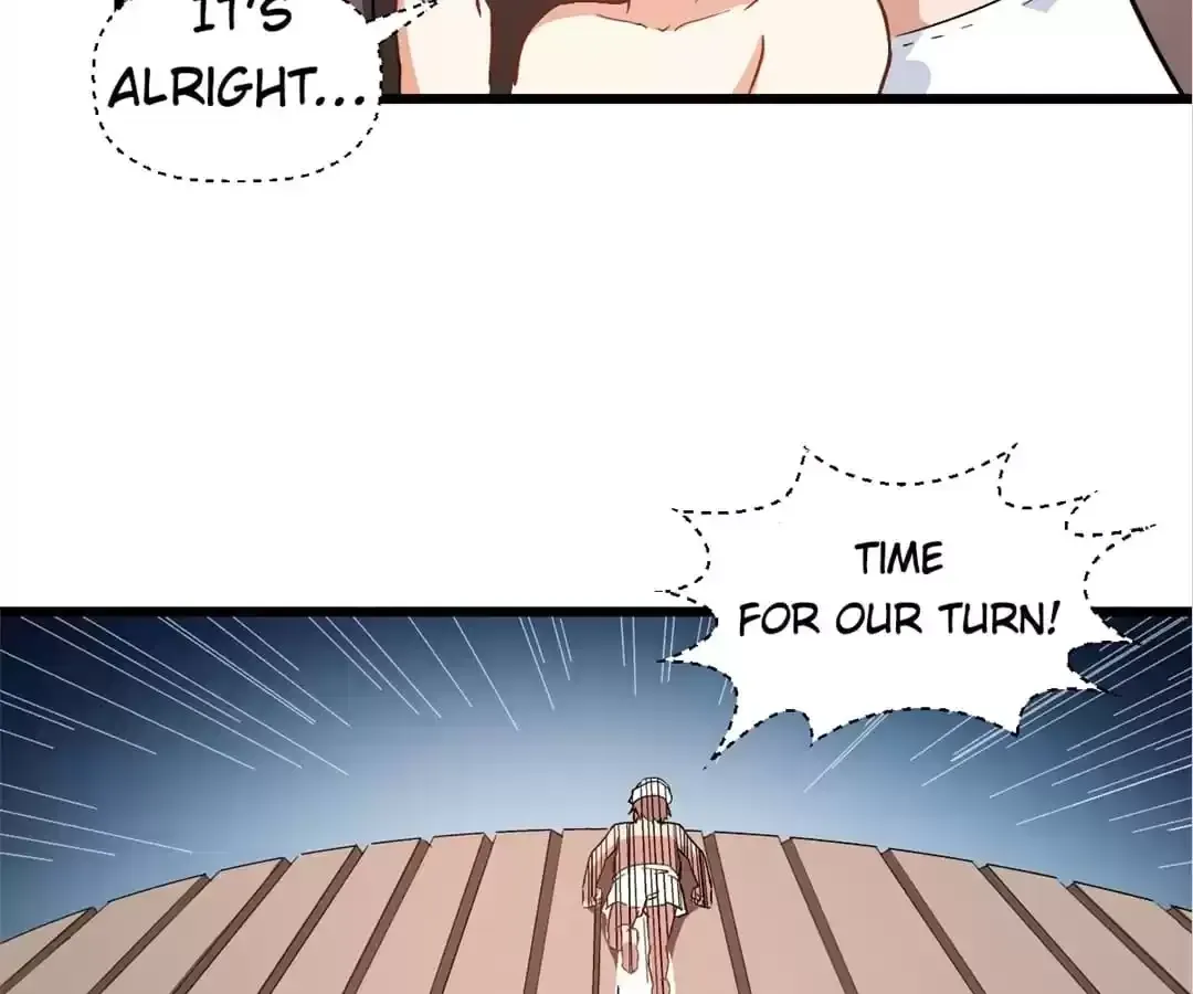 Crazy Professor In School Campus Chapter 110 page 59 - 