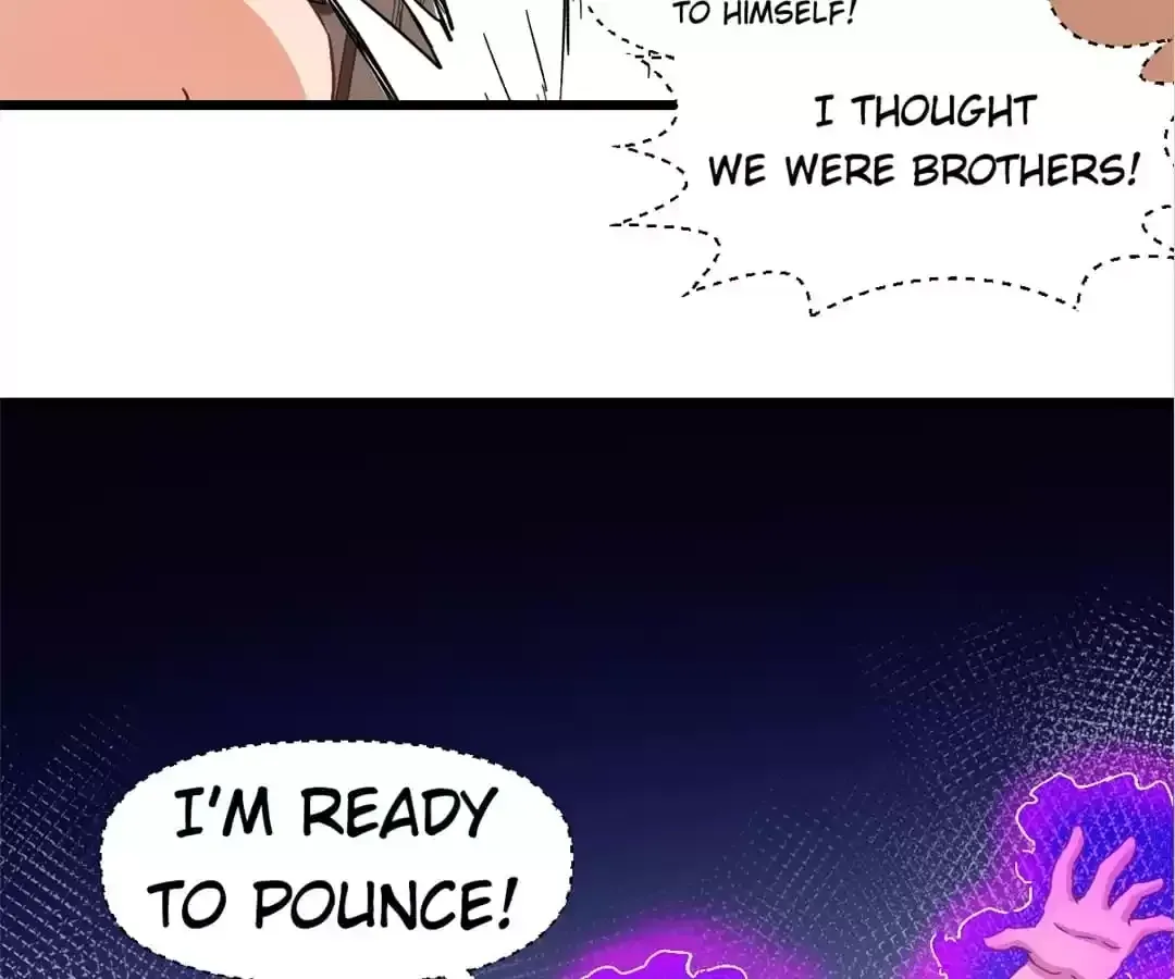 Crazy Professor In School Campus Chapter 110 page 61 - 