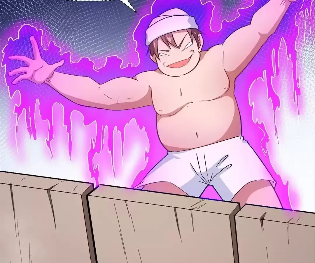 Crazy Professor In School Campus Chapter 110 page 62 - 
