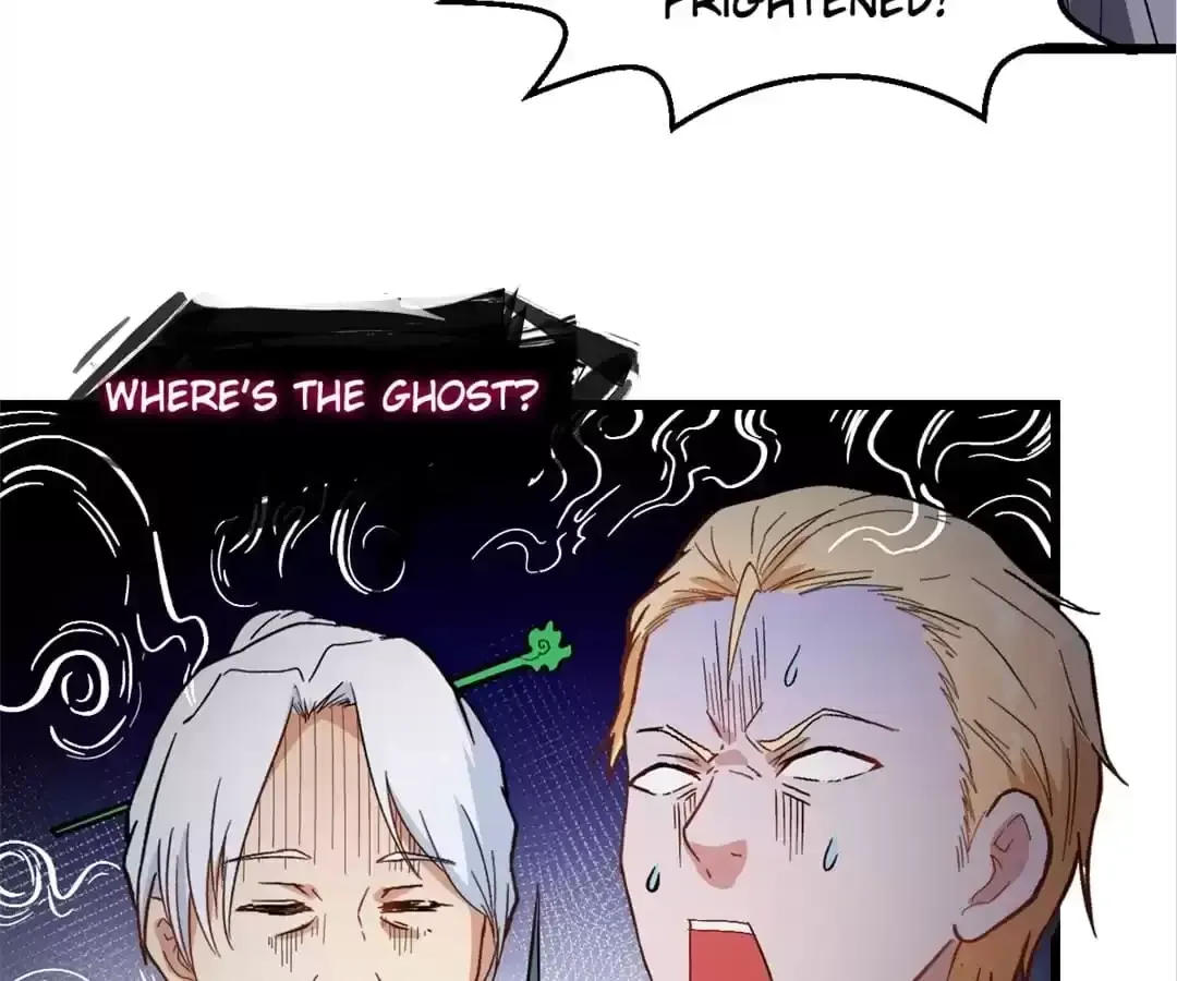 Crazy Professor In School Campus Chapter 110 page 8 - 