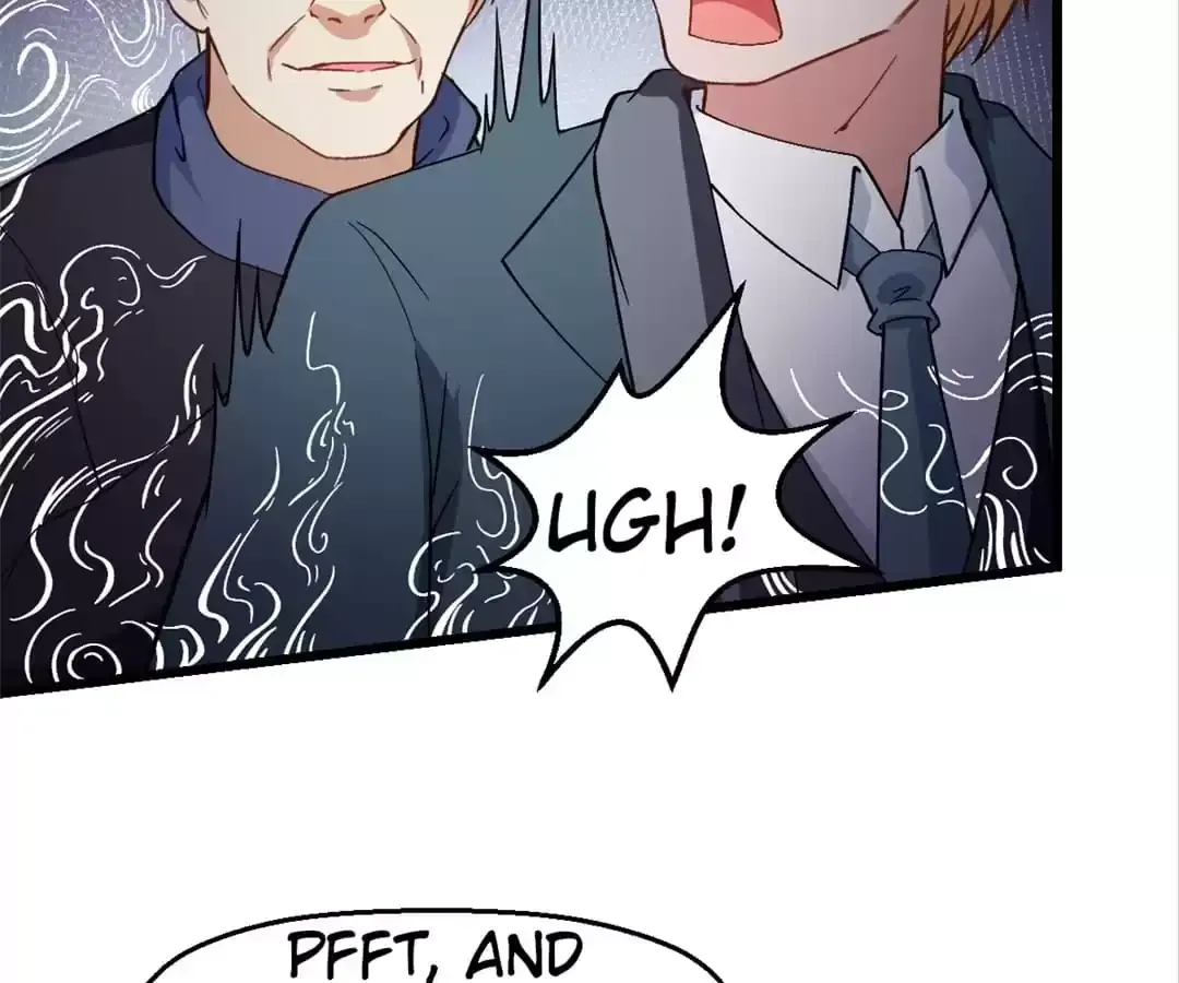 Crazy Professor In School Campus Chapter 110 page 9 - 