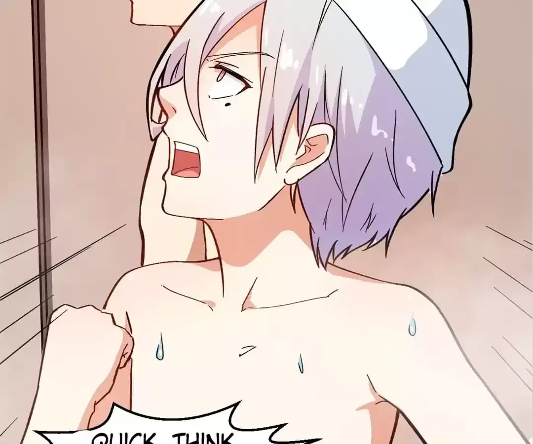 Crazy Professor In School Campus Chapter 111 page 14 - 