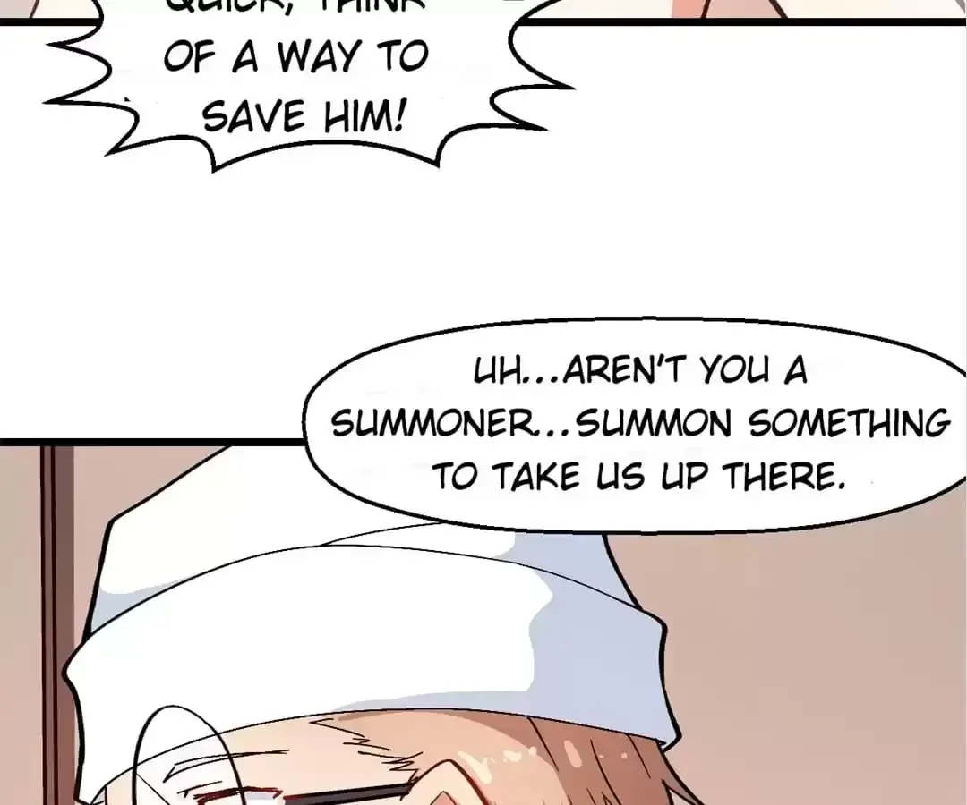 Crazy Professor In School Campus Chapter 111 page 15 - 