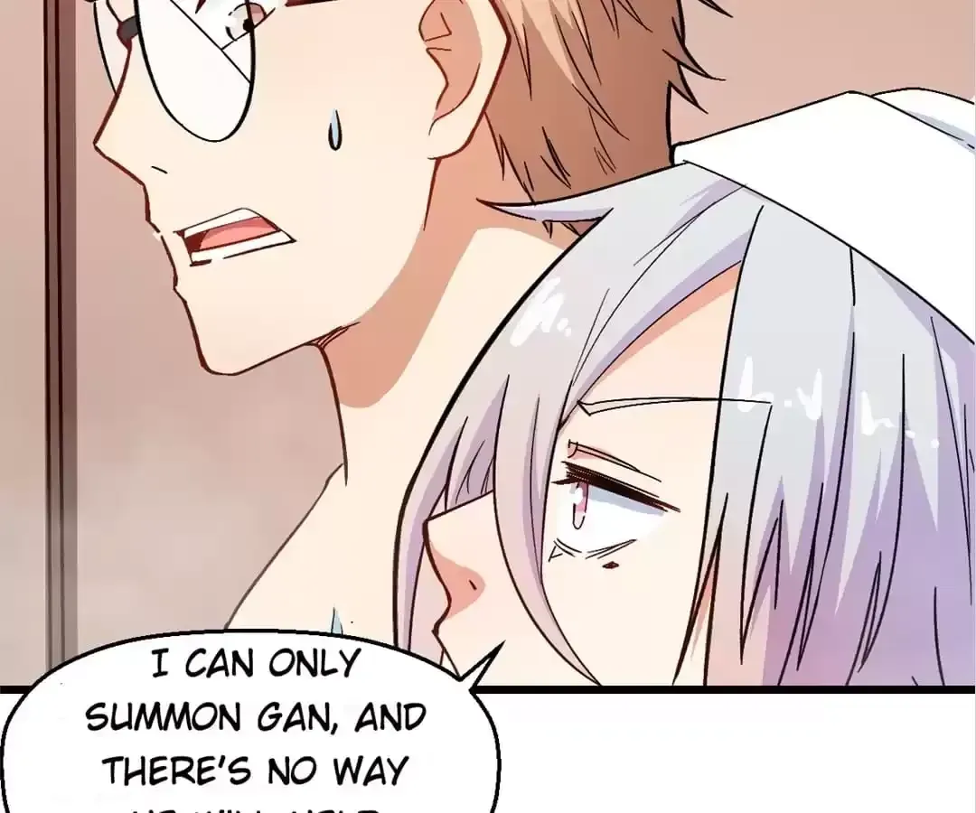 Crazy Professor In School Campus Chapter 111 page 16 - 