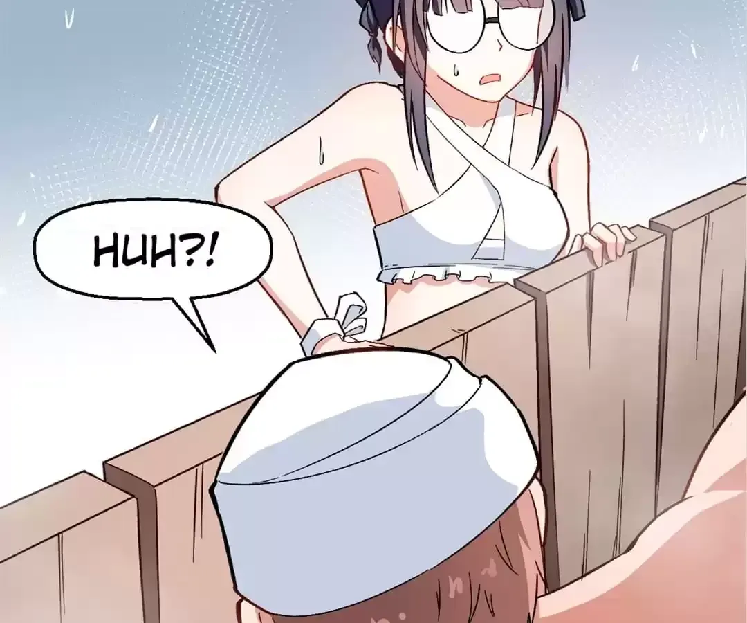 Crazy Professor In School Campus Chapter 111 page 3 - 