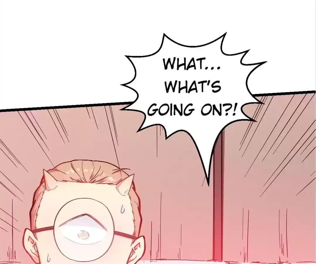 Crazy Professor In School Campus Chapter 111 page 28 - 