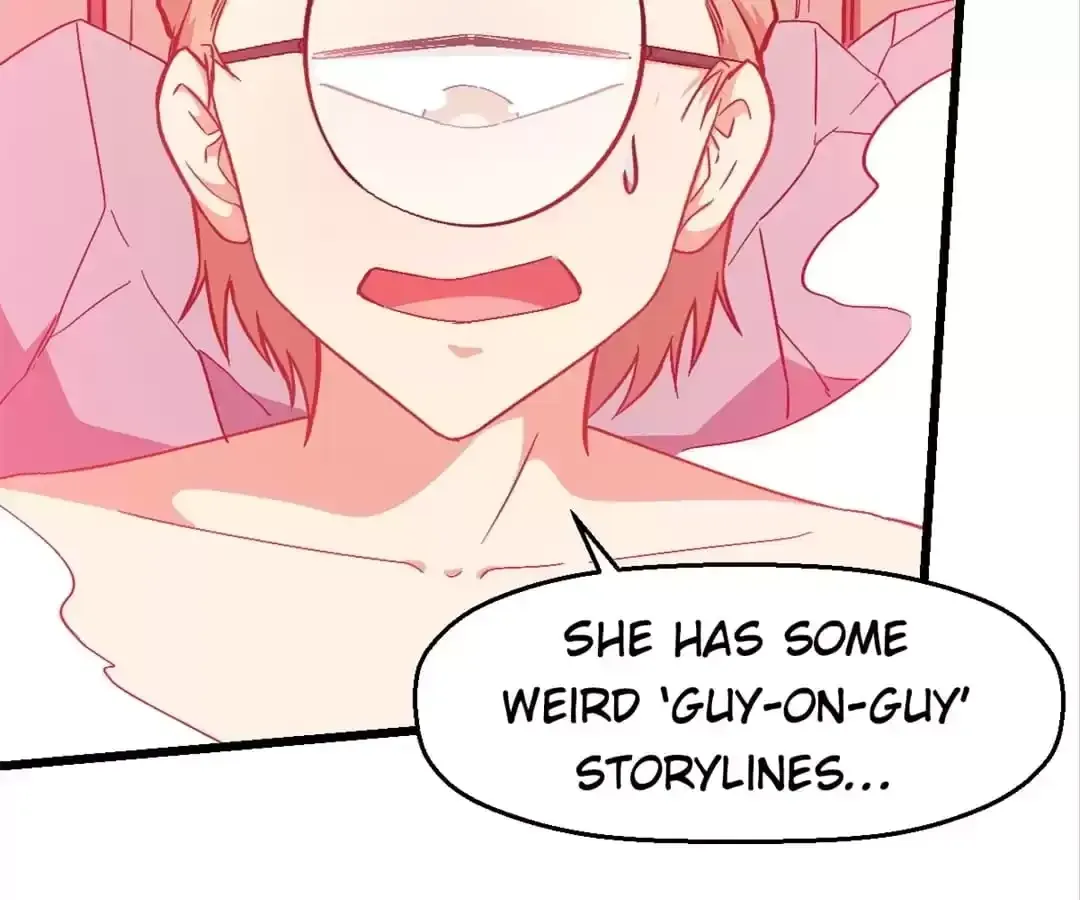 Crazy Professor In School Campus Chapter 111 page 31 - 