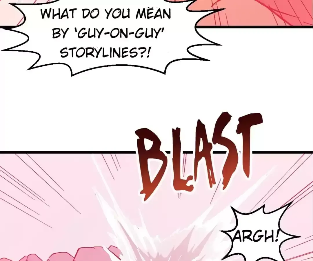 Crazy Professor In School Campus Chapter 111 page 36 - 