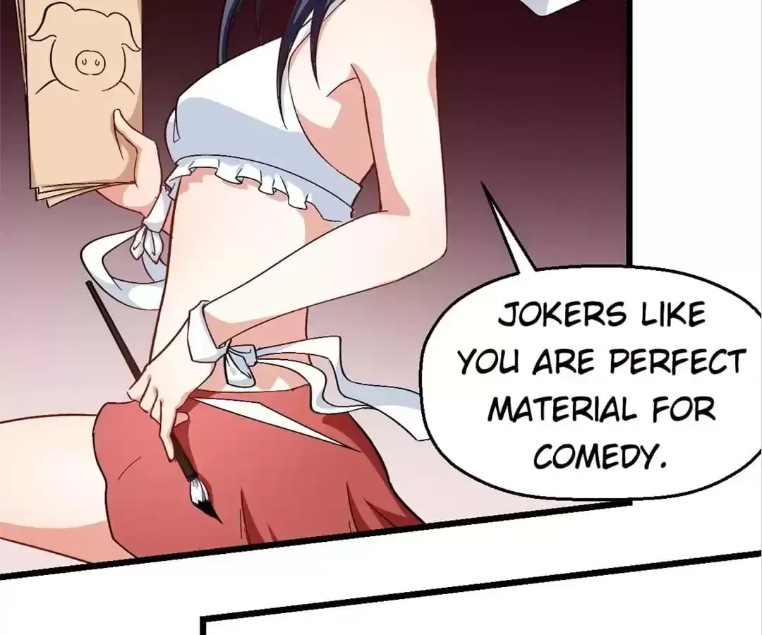 Crazy Professor In School Campus Chapter 111 page 39 - 
