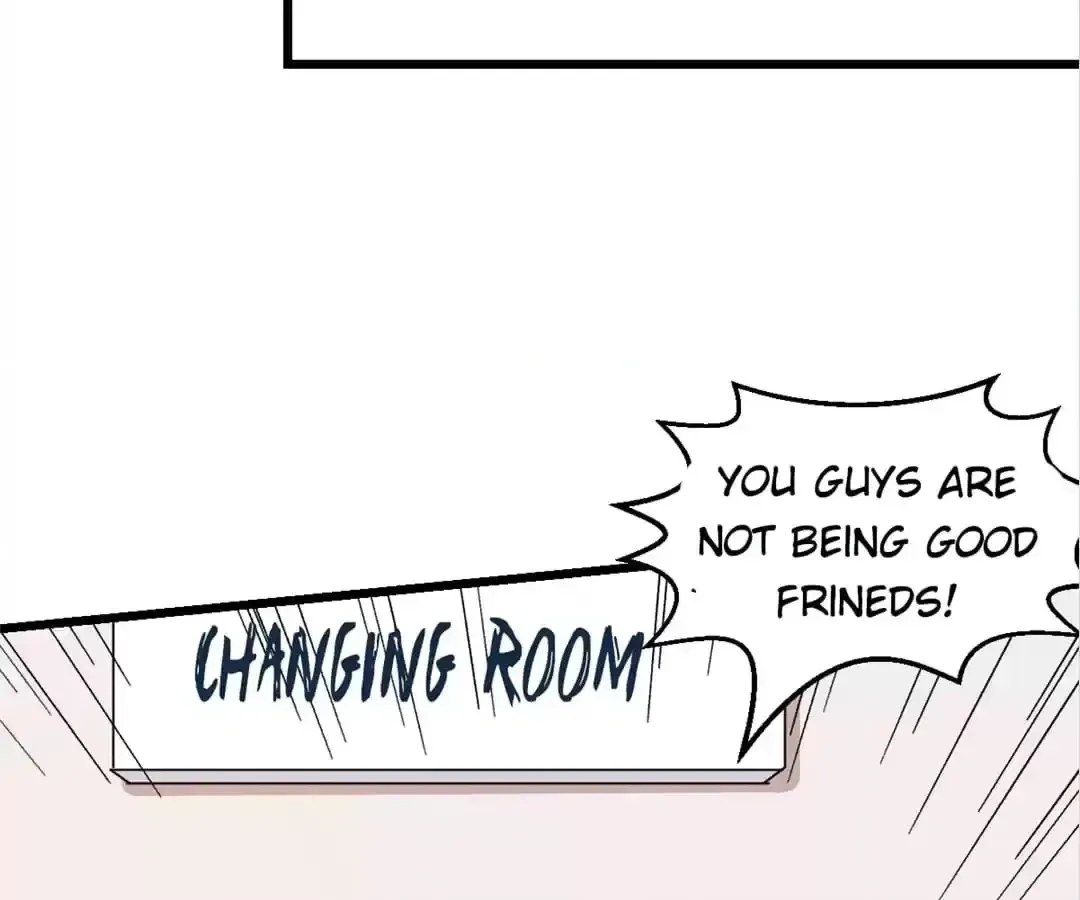 Crazy Professor In School Campus Chapter 111 page 40 - 