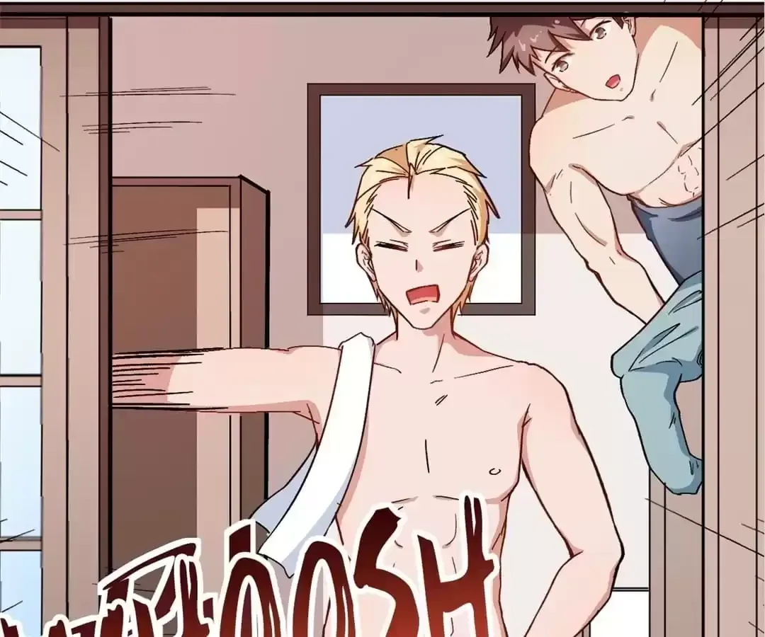 Crazy Professor In School Campus Chapter 111 page 41 - 