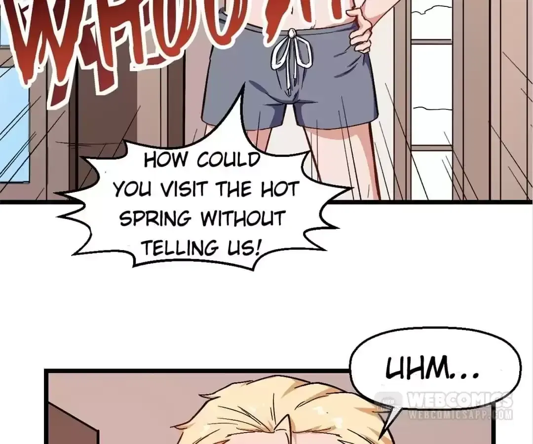 Crazy Professor In School Campus Chapter 111 page 42 - 