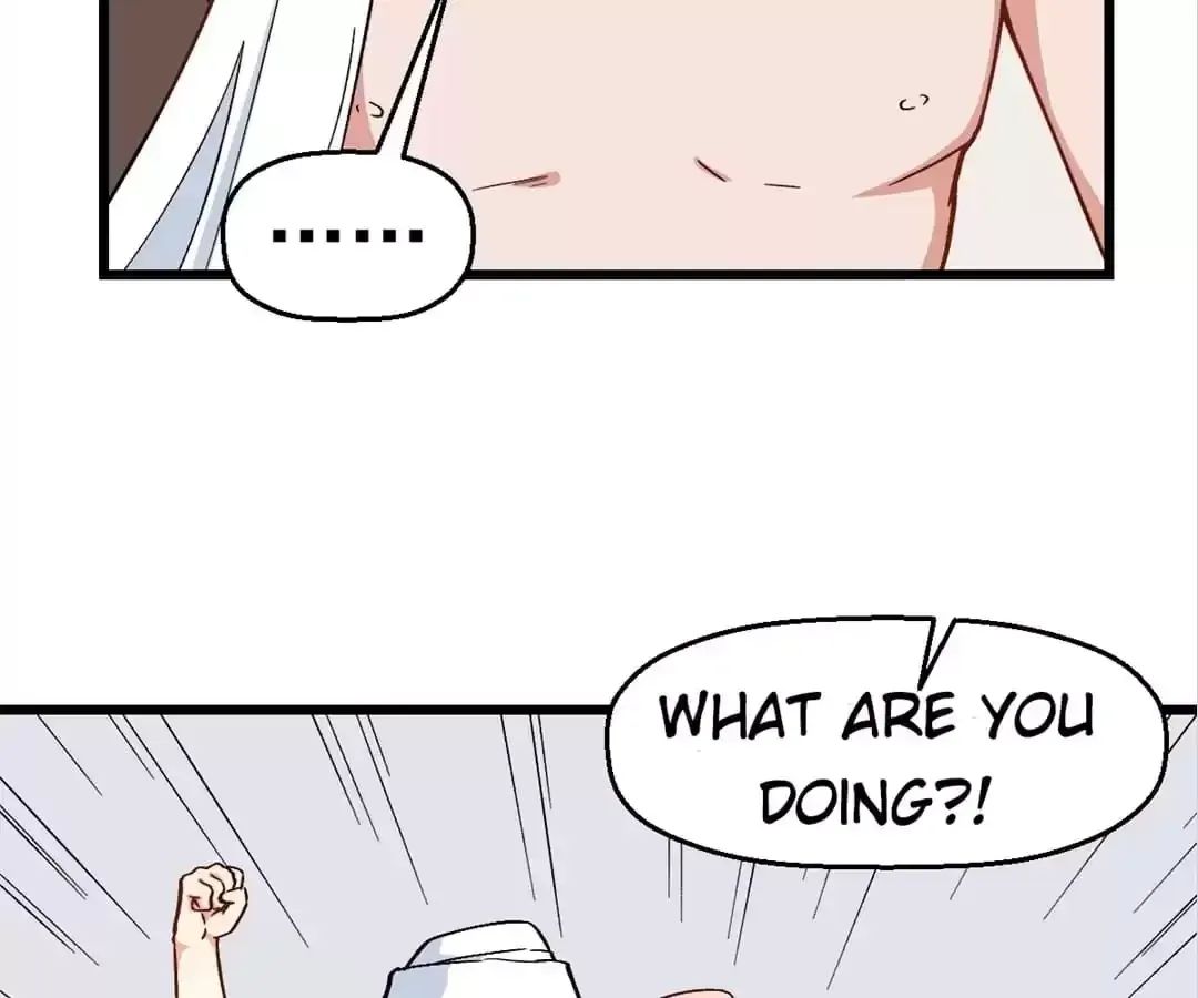 Crazy Professor In School Campus Chapter 111 page 44 - 