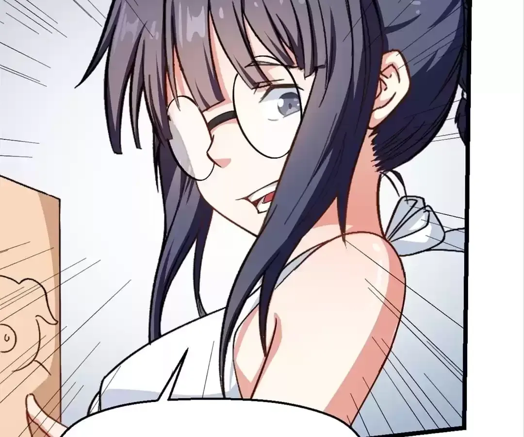 Crazy Professor In School Campus Chapter 111 page 49 - 