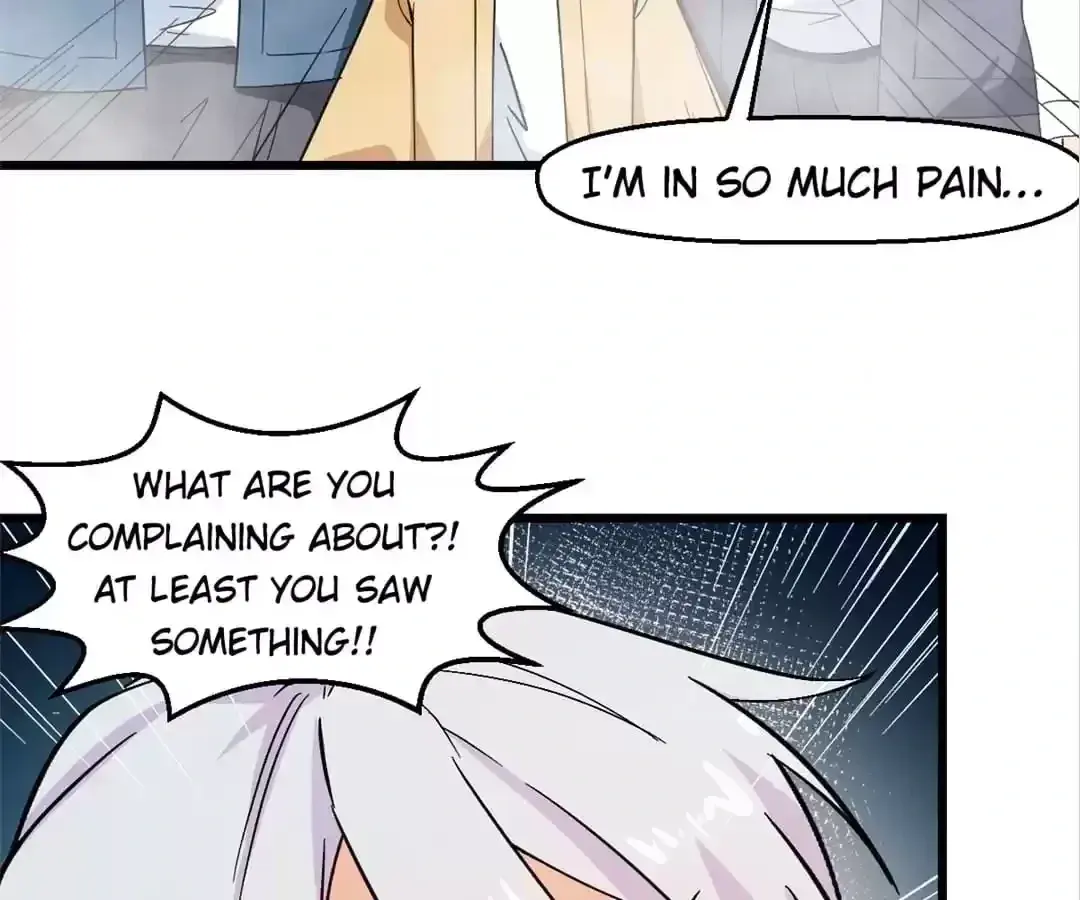 Crazy Professor In School Campus Chapter 111 page 60 - 