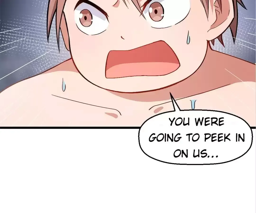Crazy Professor In School Campus Chapter 111 page 7 - 