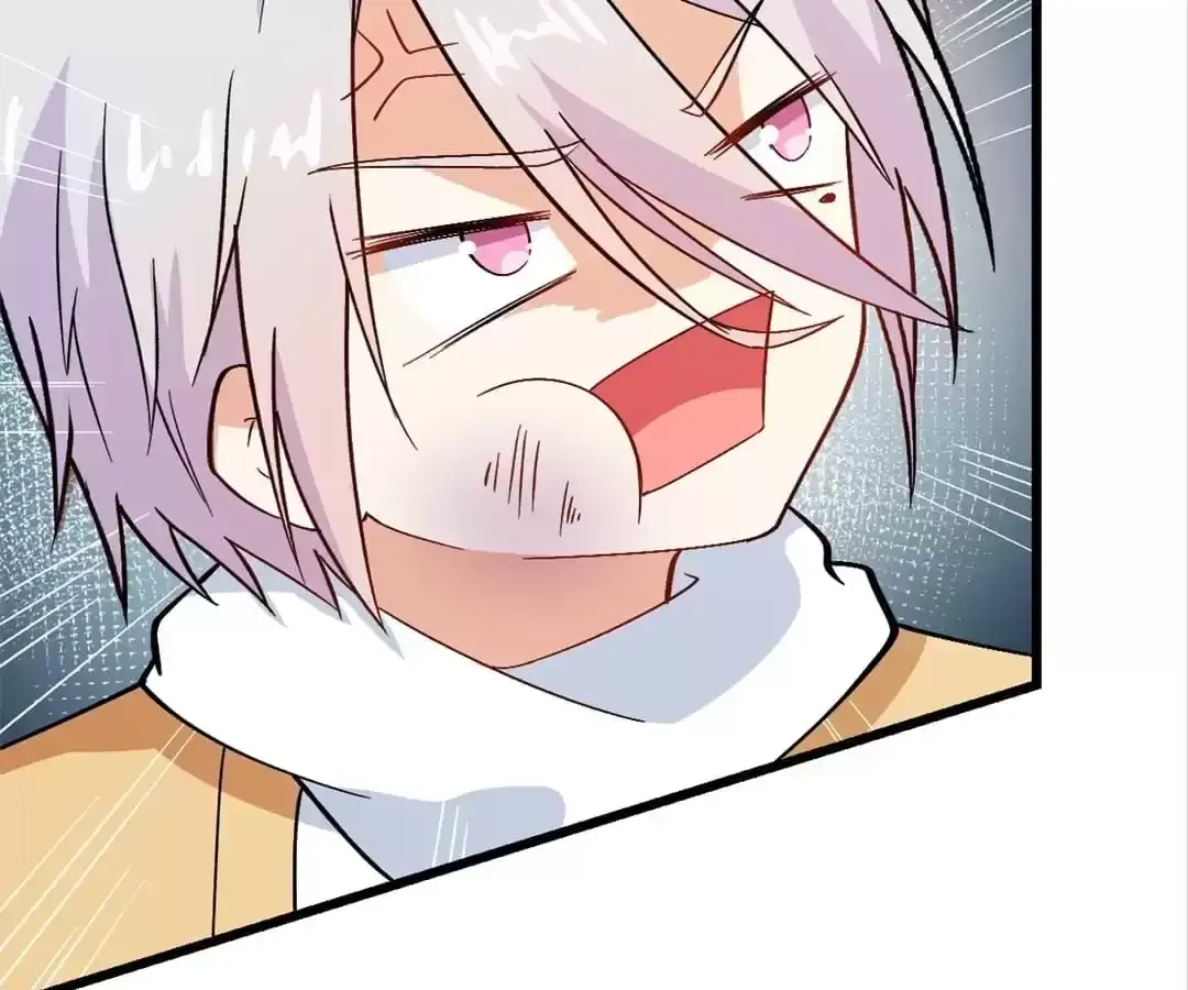 Crazy Professor In School Campus Chapter 111 page 61 - 