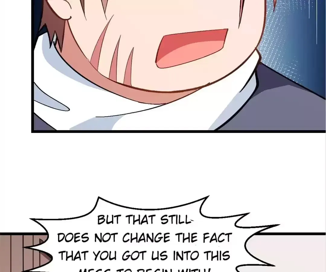 Crazy Professor In School Campus Chapter 111 page 63 - 