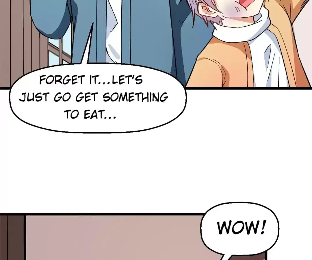 Crazy Professor In School Campus Chapter 111 page 65 - 