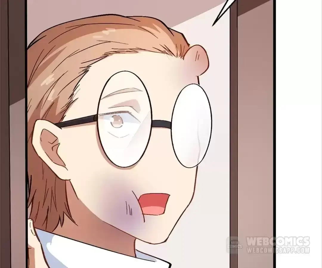 Crazy Professor In School Campus Chapter 111 page 66 - 