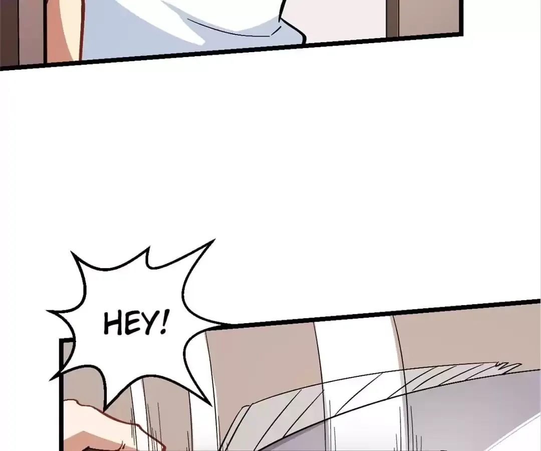 Crazy Professor In School Campus Chapter 111 page 67 - 