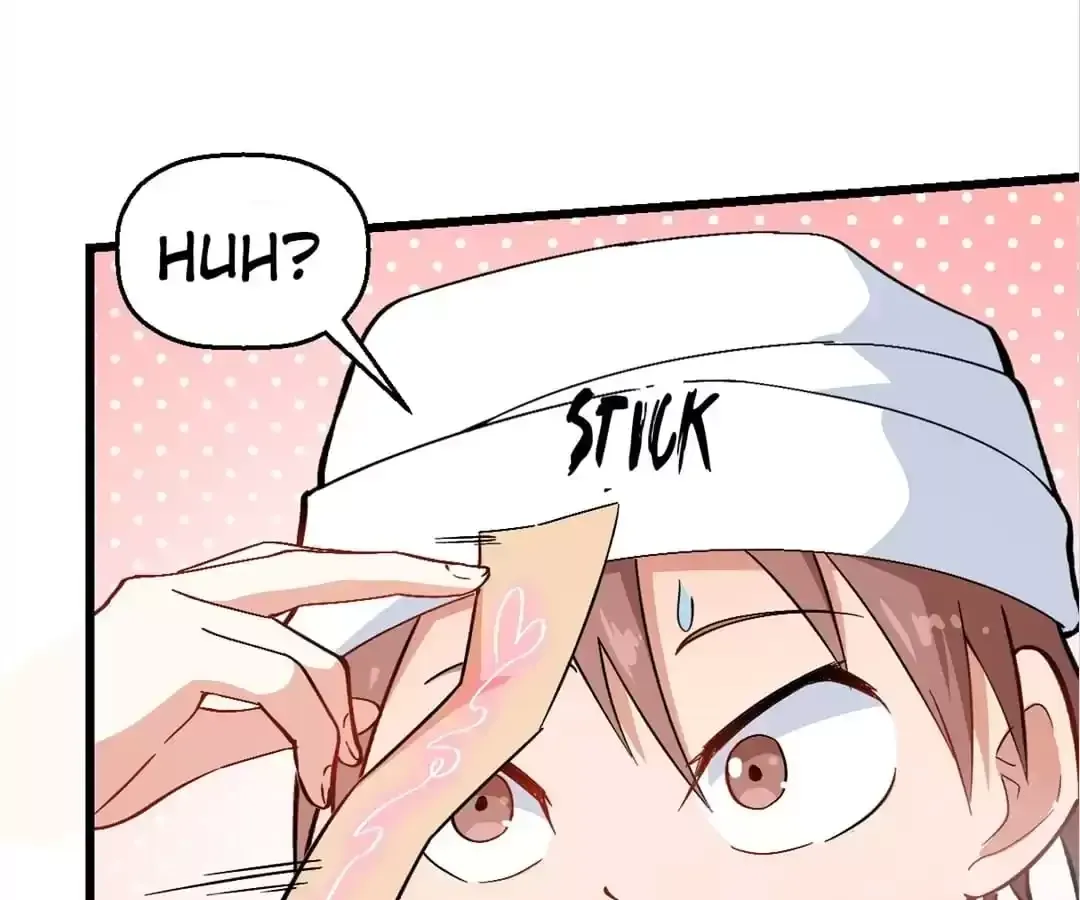 Crazy Professor In School Campus Chapter 111 page 8 - 