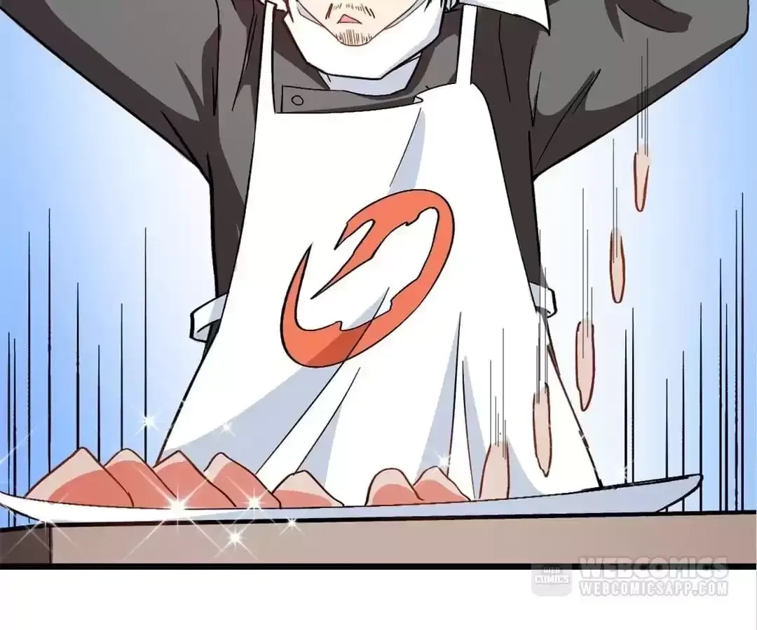 Crazy Professor In School Campus Chapter 111 page 74 - 