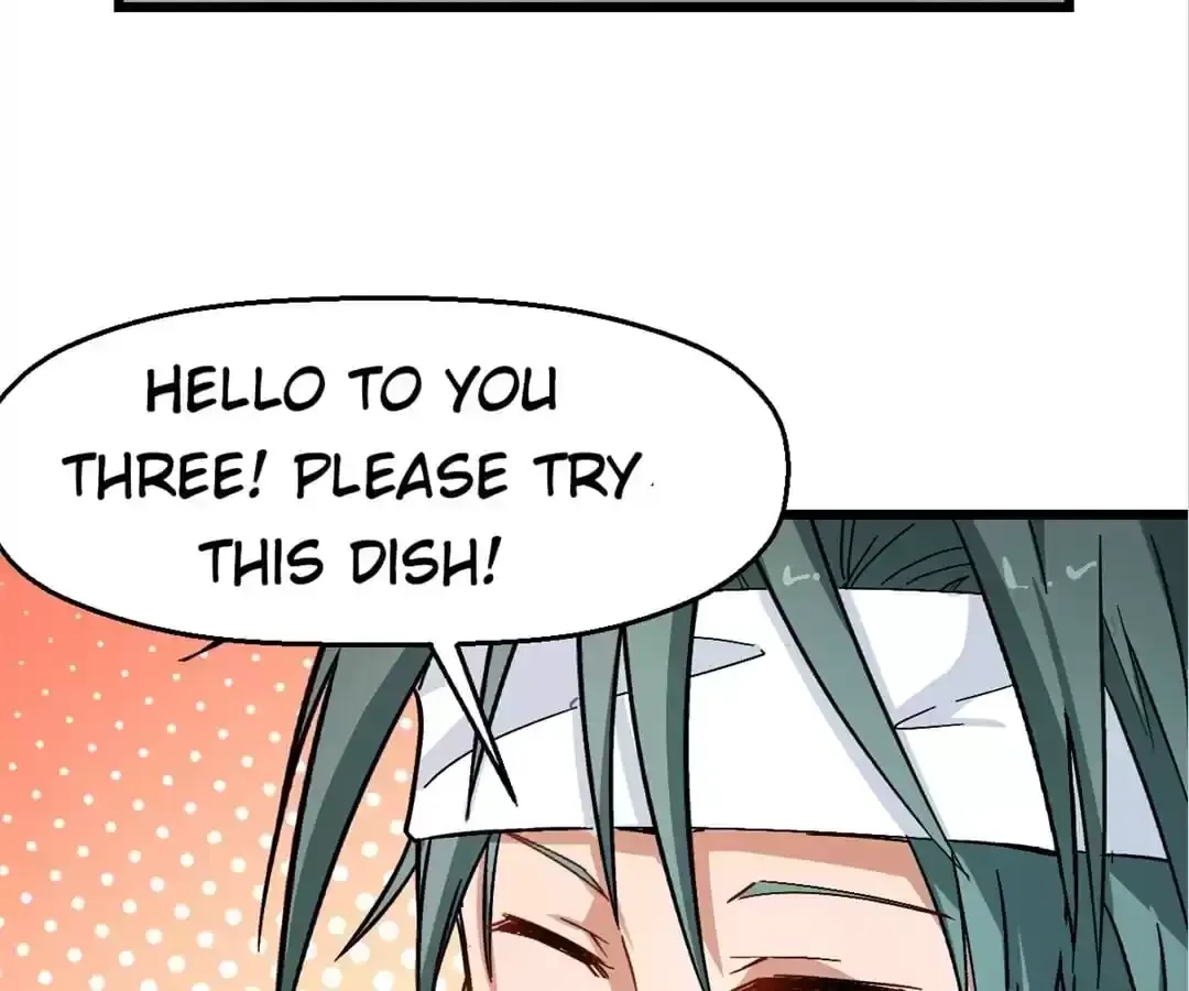 Crazy Professor In School Campus Chapter 111 page 77 - 