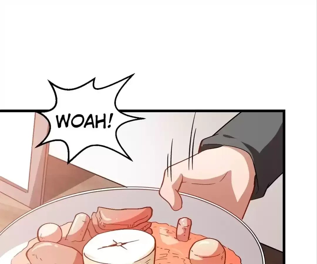 Crazy Professor In School Campus Chapter 112 page 1 - 