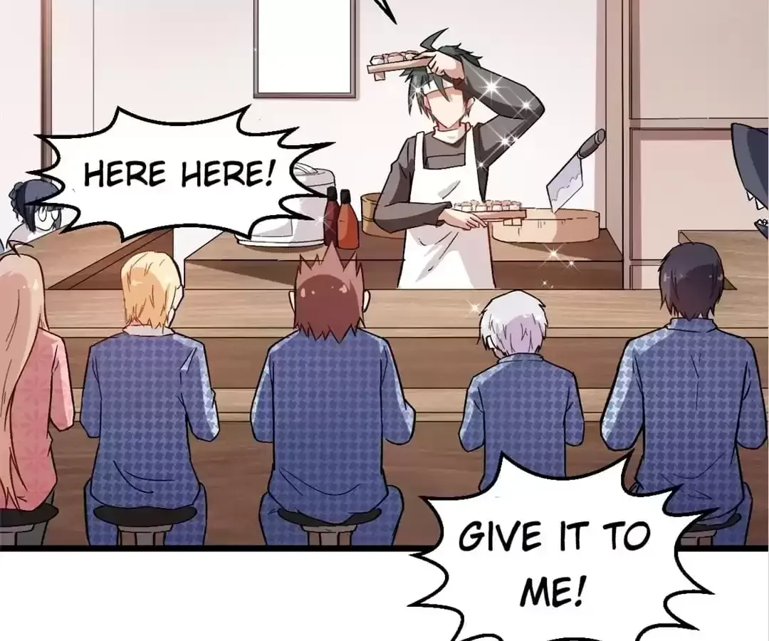 Crazy Professor In School Campus Chapter 112 page 11 - 