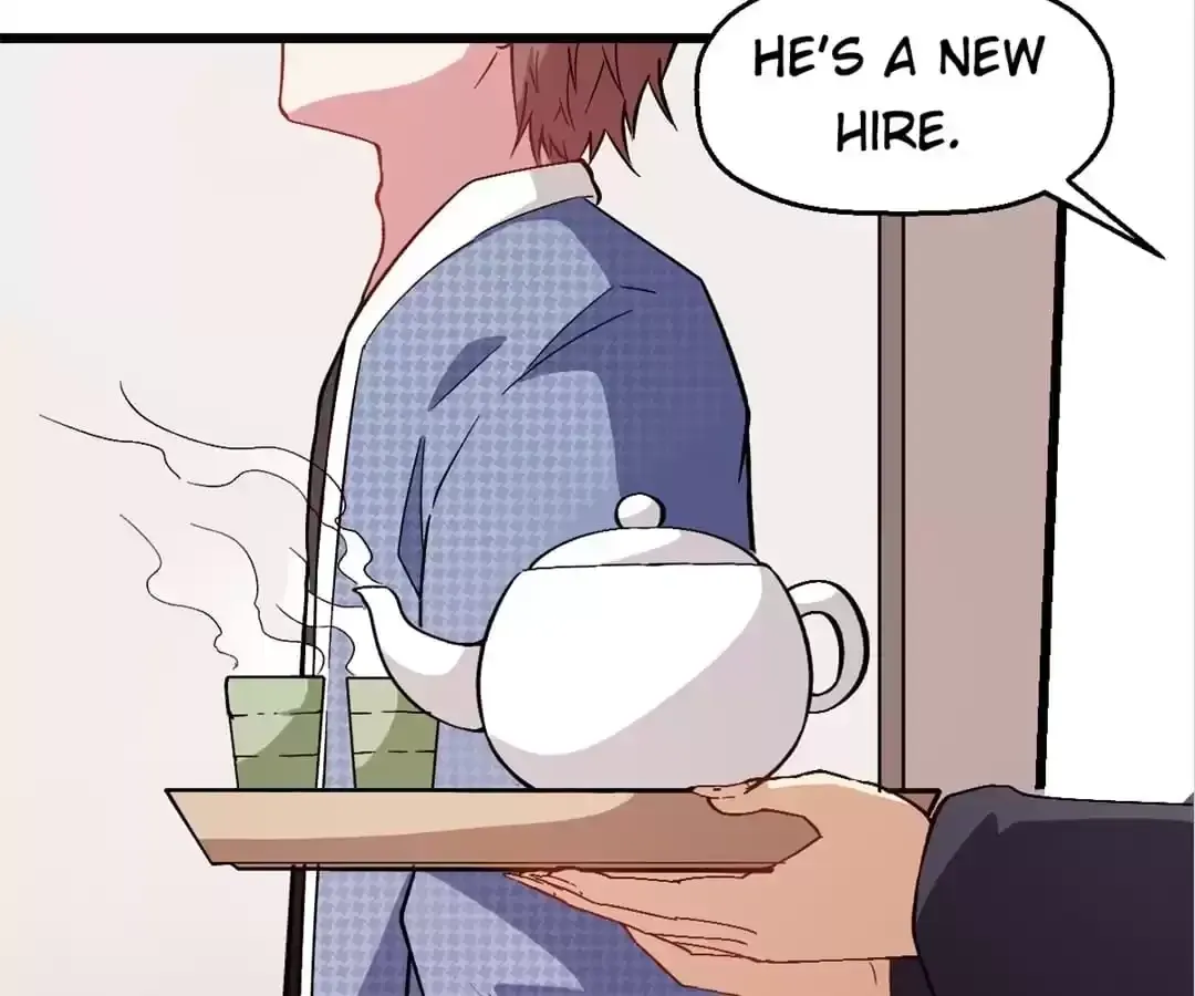 Crazy Professor In School Campus Chapter 112 page 16 - 