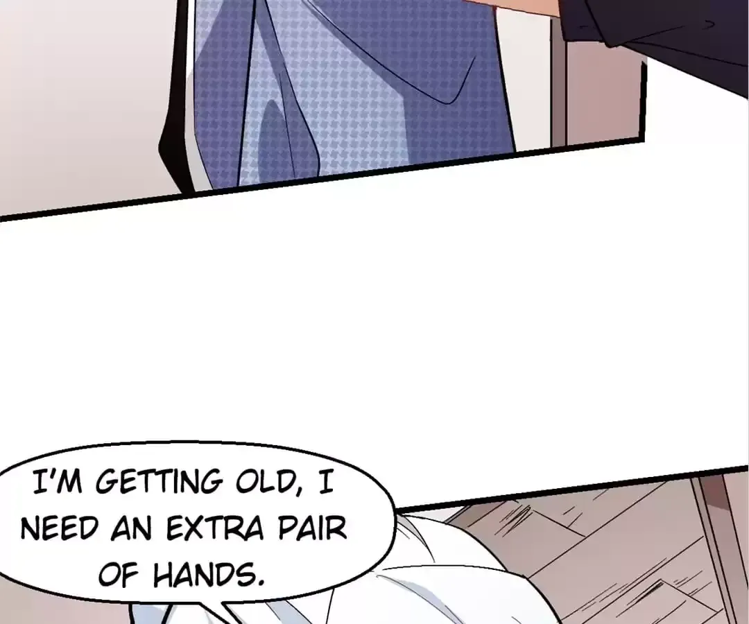 Crazy Professor In School Campus Chapter 112 page 17 - 