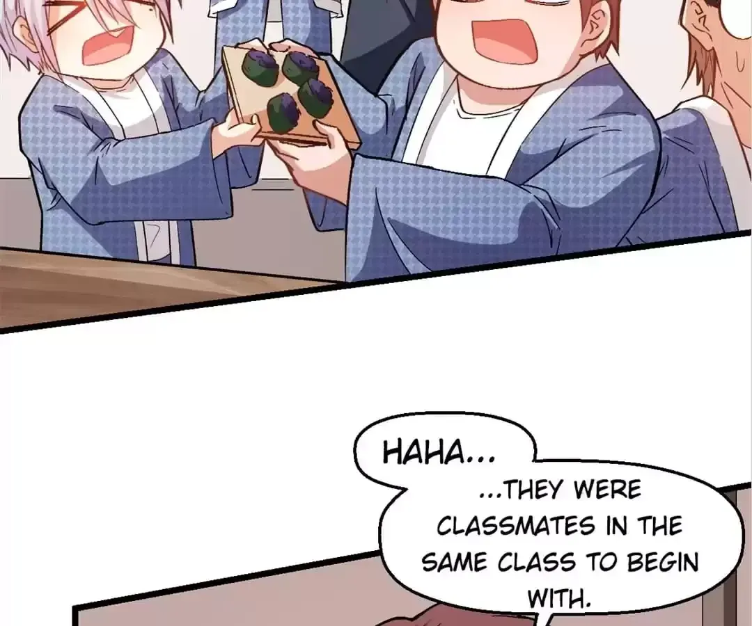 Crazy Professor In School Campus Chapter 112 page 27 - 