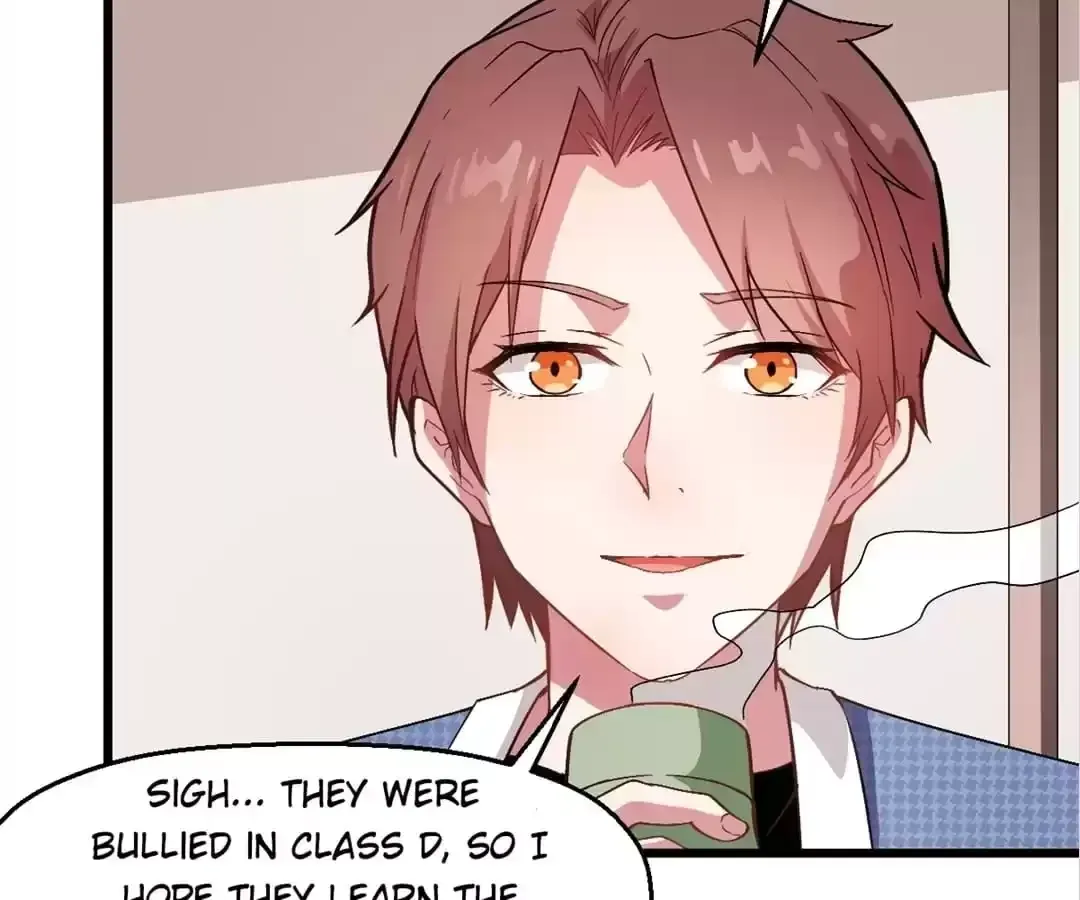 Crazy Professor In School Campus Chapter 112 page 28 - 