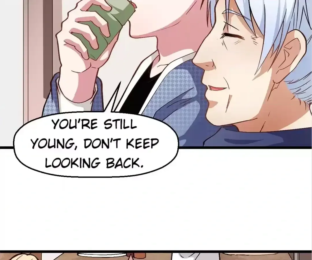 Crazy Professor In School Campus Chapter 112 page 30 - 