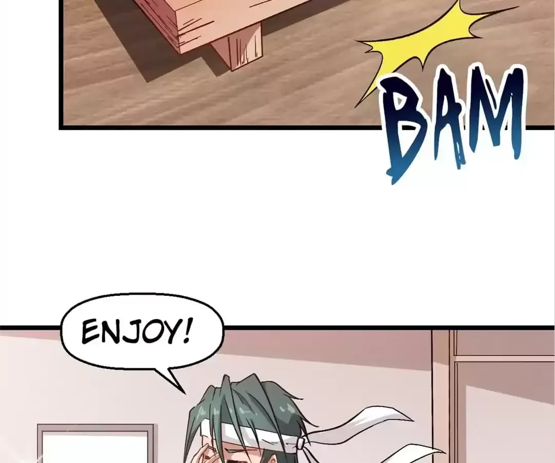 Crazy Professor In School Campus Chapter 112 page 4 - 