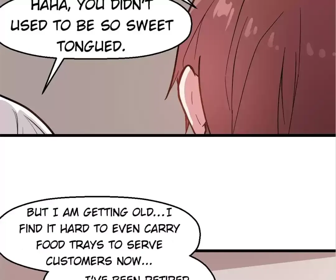 Crazy Professor In School Campus Chapter 112 page 32 - 