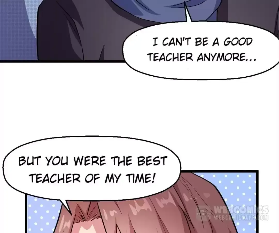 Crazy Professor In School Campus Chapter 112 page 34 - 