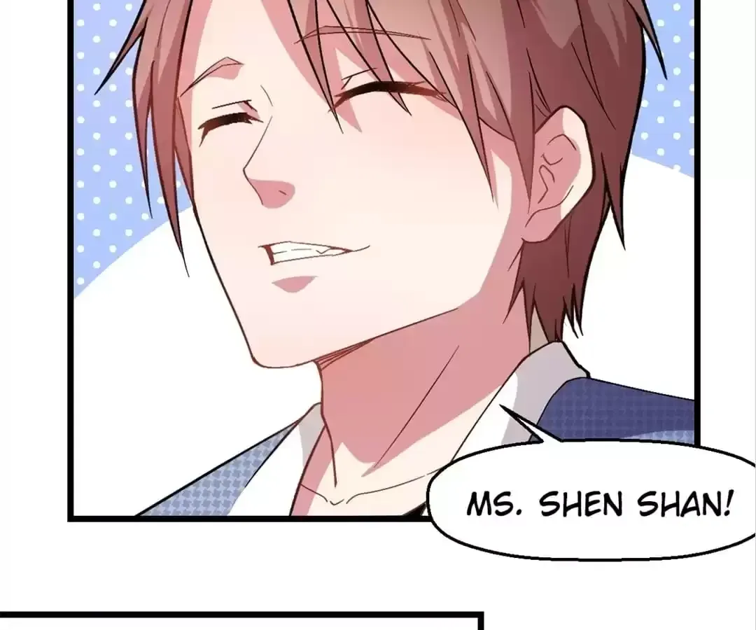 Crazy Professor In School Campus Chapter 112 page 35 - 