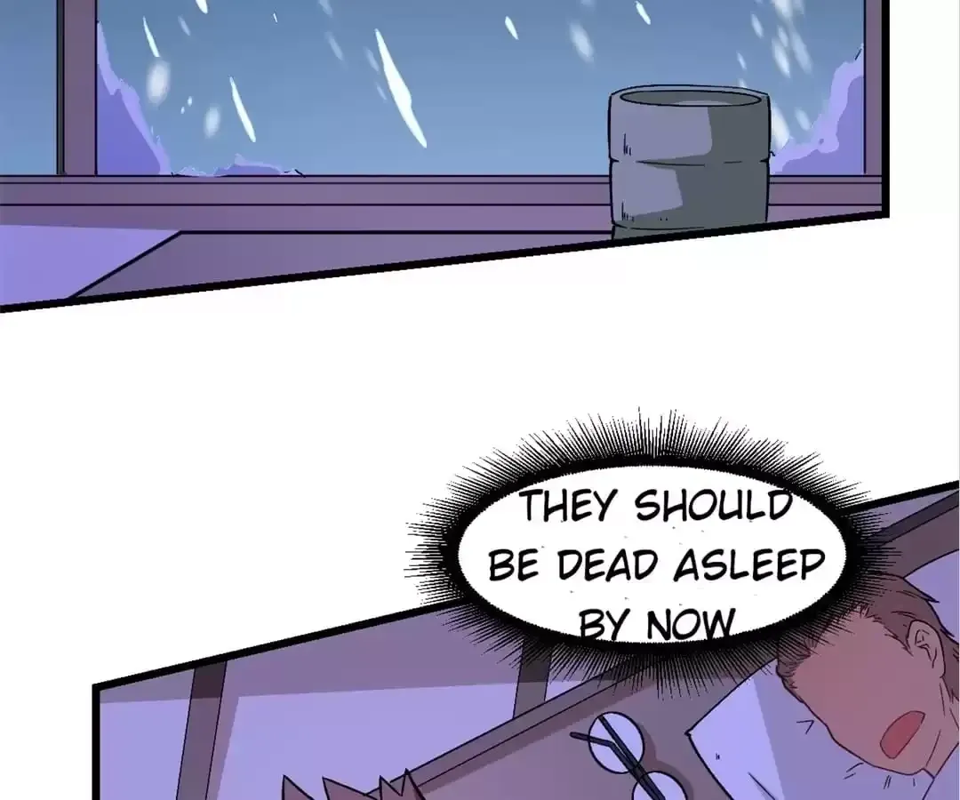 Crazy Professor In School Campus Chapter 112 page 38 - 