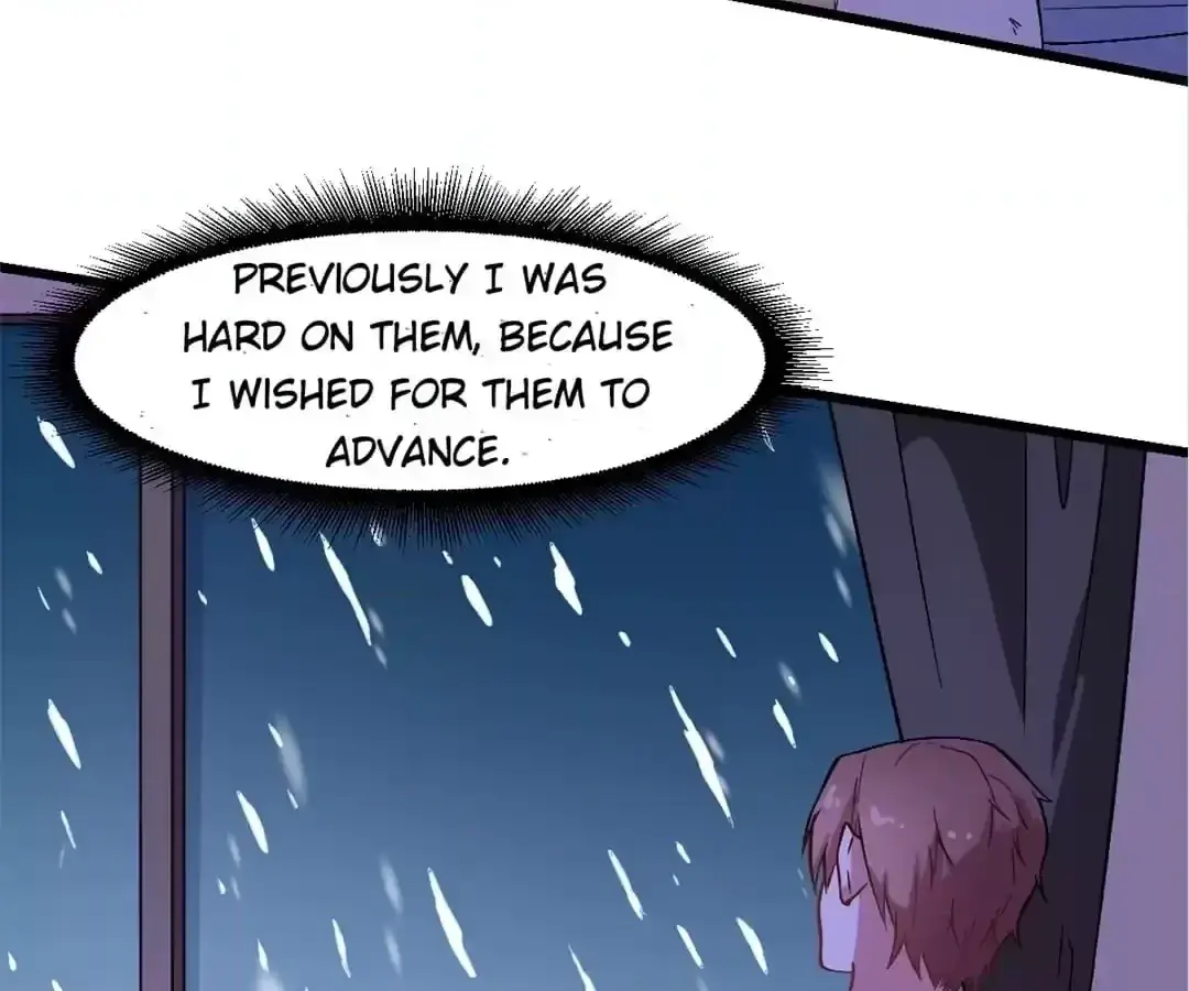 Crazy Professor In School Campus Chapter 112 page 40 - 