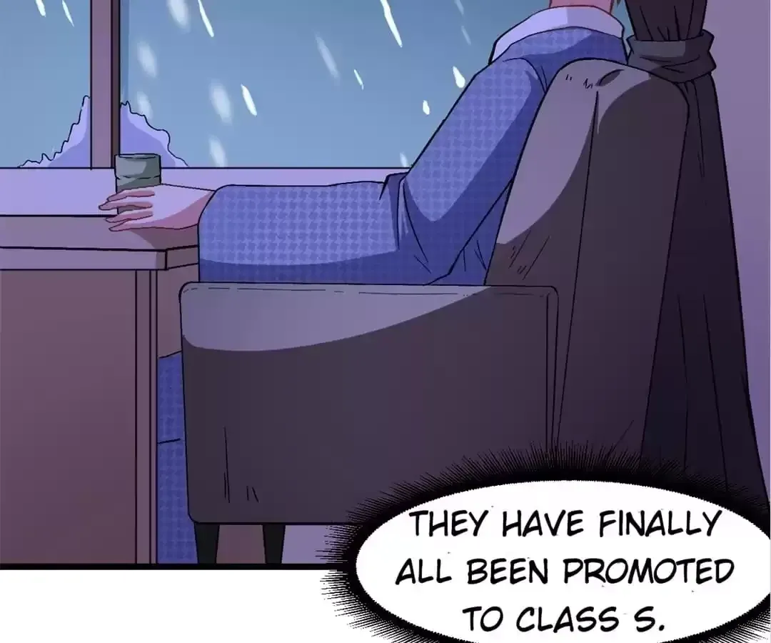 Crazy Professor In School Campus Chapter 112 page 41 - 