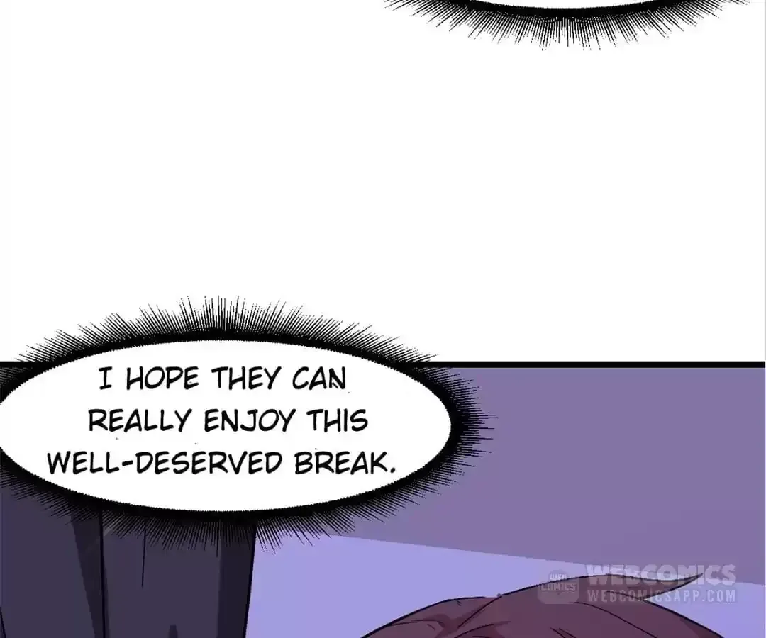 Crazy Professor In School Campus Chapter 112 page 42 - 