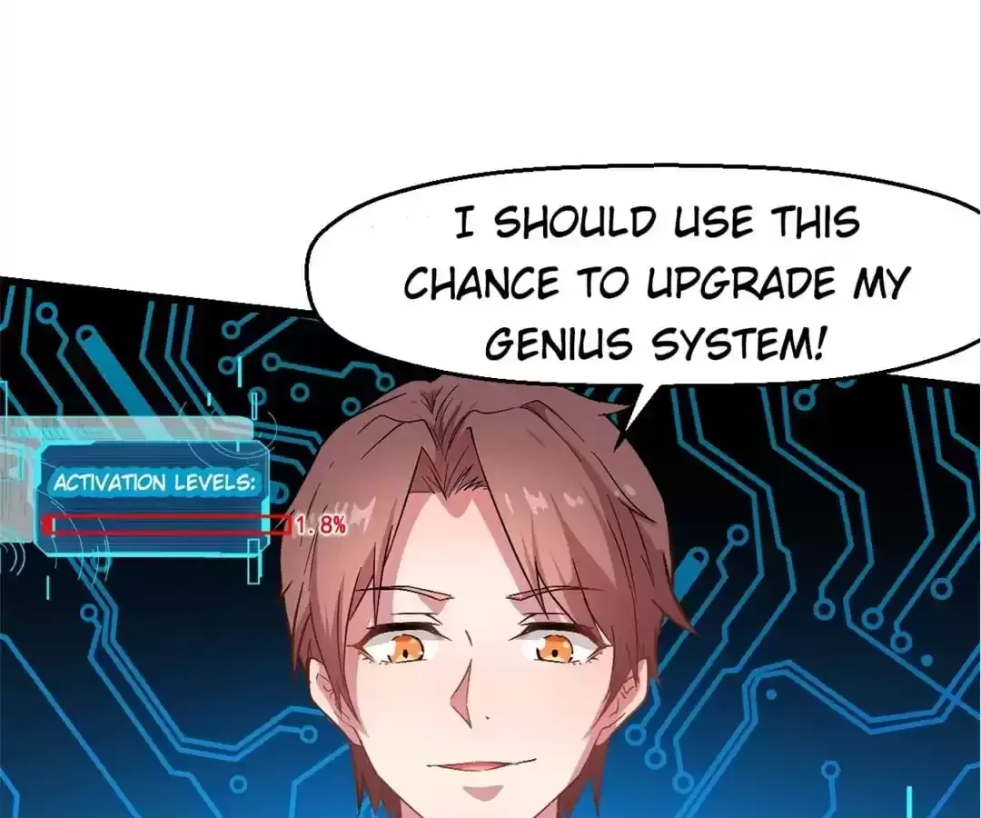 Crazy Professor In School Campus Chapter 112 page 46 - 