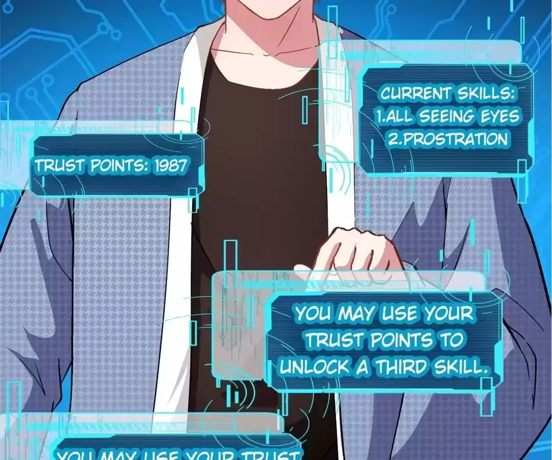 Crazy Professor In School Campus Chapter 112 page 47 - 