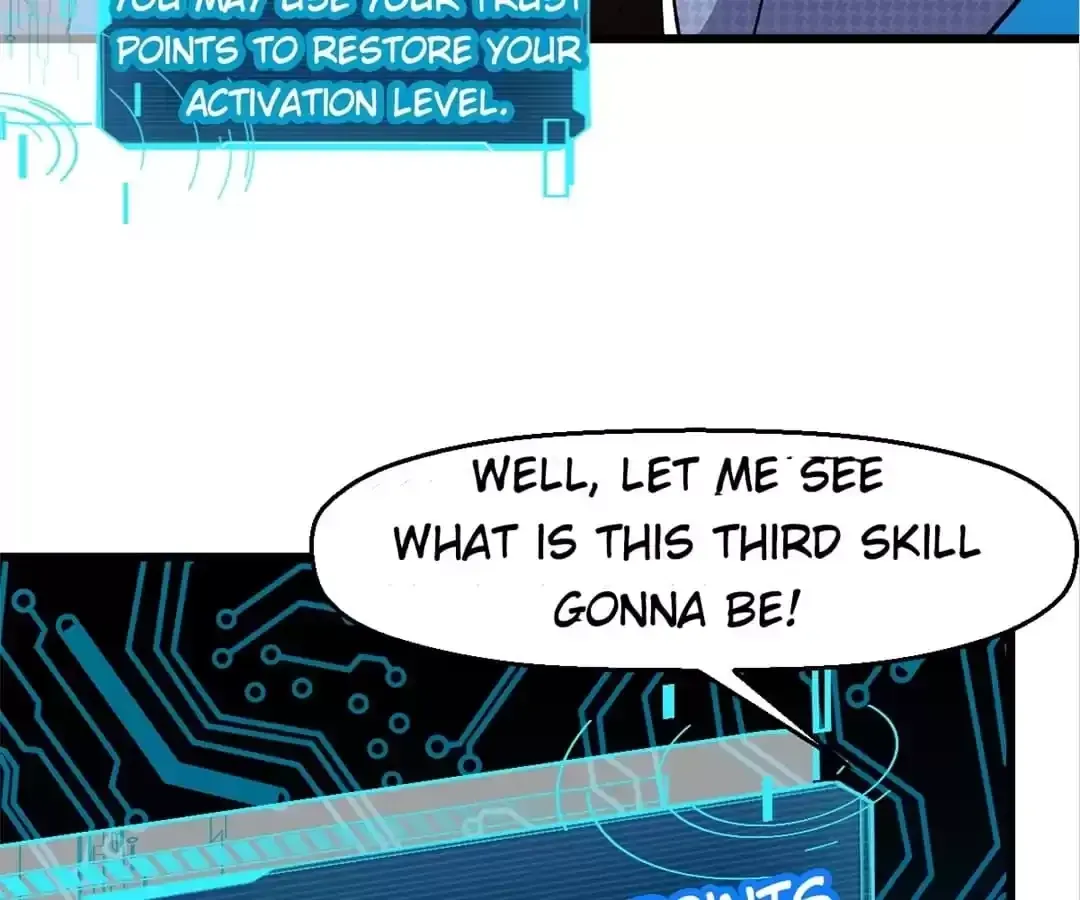 Crazy Professor In School Campus Chapter 112 page 48 - 
